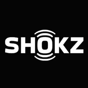 Shokz Logo